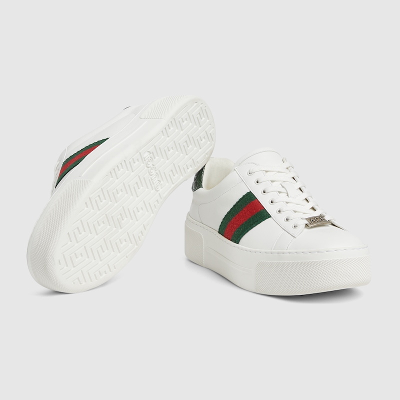 Women’s Gucci Ace sneaker - Image 6